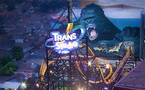 TRANS STUDIO BANDUNG