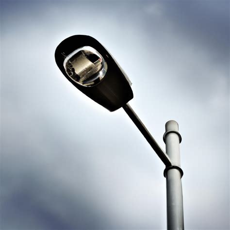 generation light poles revolutionizing cities   smarter future