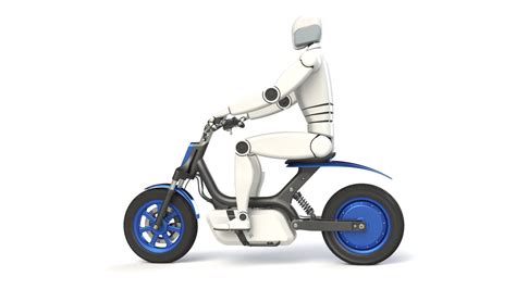 Electric motorcycle design. Electric scooter design on Behance