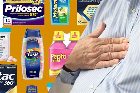 The 7 Best Antacids to Settle Your Tummy in 2022 – SPY