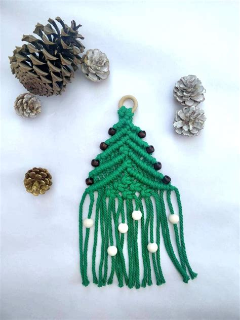 Macrame Tree Macrame Wall Hanging Wall Art Decor Macrame Wall Art