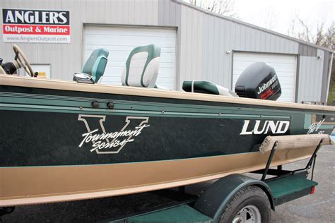 Used Lund boats for sale in United States - Page 4 of 7 - boats.com