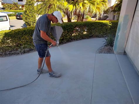 What Are The Options For Concrete Resurfacing In Los Angeles Hiport Of Miami