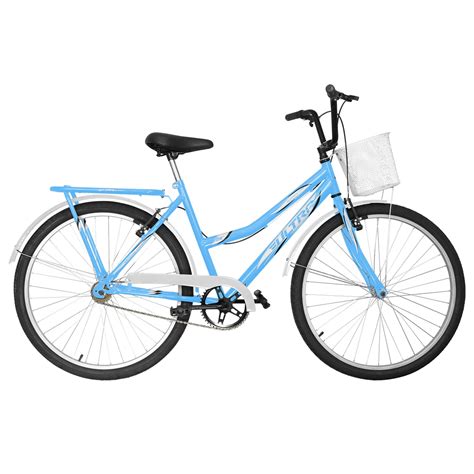 Compre Bicicleta Aro Ultra Bikes Summer Solid Sem Marchas Sportbay