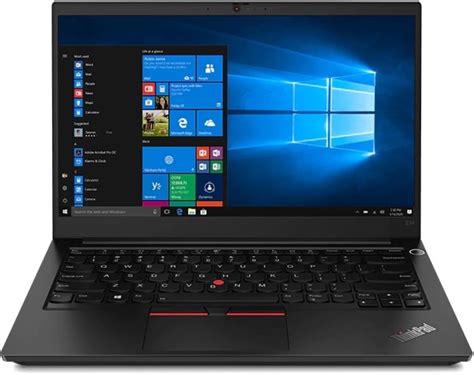 Lenovo Thinkpad E14 Gen 2 Amd 14 - Reviewed