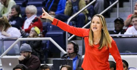 Womens Basketball Lynne Roberts And Utes Ready To Roll In 2020