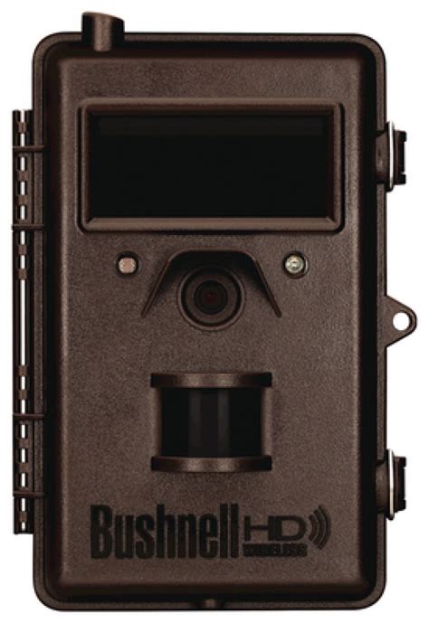 Bushnell Trophy Cam HD Wireless 119599C Binocular / Spotting scope Buy ...