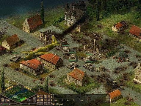 Blitzkrieg Download Free Full Game | Speed-New