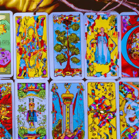 D Couvrez L Art De L Interpr Tation Du Tarot Divinatoire Gratuit Pour