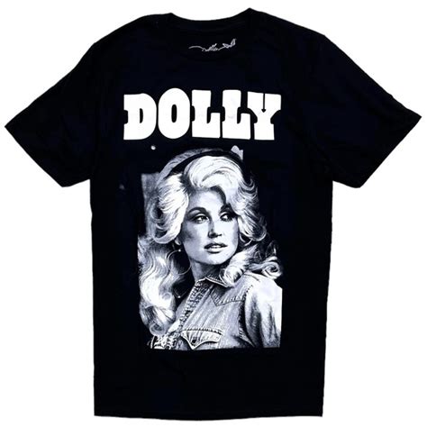 Dolly Parton Shirts Dolly Parton Country Music Singer Mens