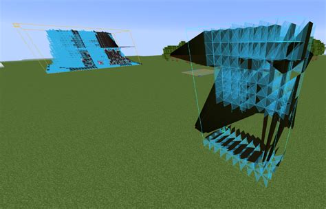 Litematica Schematics Litematica Schematica