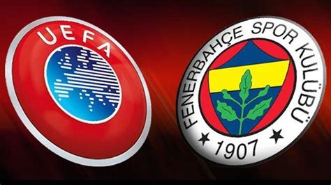 Fenerbah E Ye Ok A R Ceza Fanatik Gazetesi Fenerbah E Fb