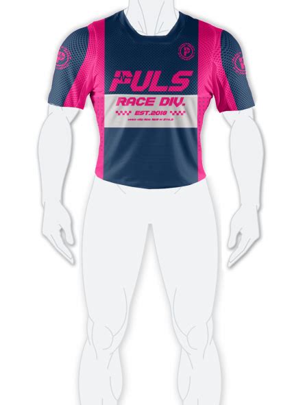 Personalizzate MTB Maglie I Mtb Enduro Maglie PULS Wear