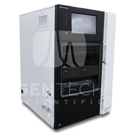 Shimadzu Prominence I Lc 2030c Plus Gentech Scientific