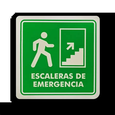 ESCALERAS DE EMERGENCIA SUBE DERECHA Vértice Industrial