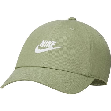 Nike Sportswear H86 Futura Washed Cap Bij Voetbaldirectnl