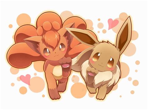 Pokemon Vulpix Wallpapers Top Free Pokemon Vulpix Backgrounds Wallpaperaccess