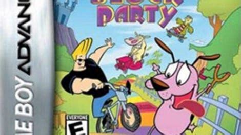 Cartoon Network: Block Party - Kotaku