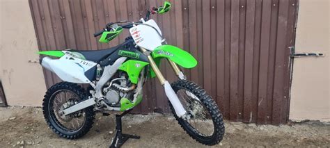 Kawasaki Kxf T Nie Yz Yzf Rm Rmz Cr Crf Kx Ktm Sx Sxf Ladk W