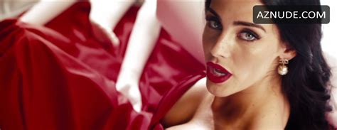 JESSICA LOWNDES Nude AZNude