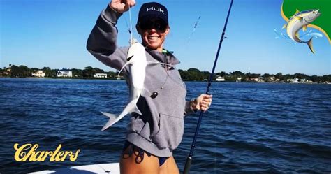 6 Of The Best Get Hooked Fishing Charters For An Unforgettable Fishing