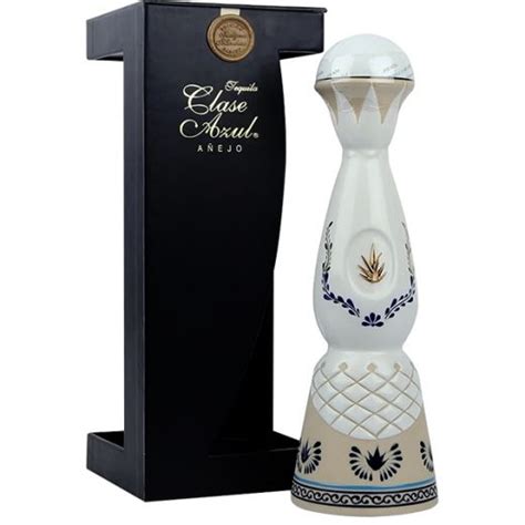 Clase Azul Tequila Anejo 750 Ml Liq9