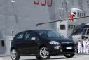 Punto Evo 3 Door 3rd Generation Facelift Punto Evo FIAT