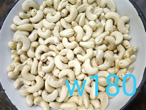 W Cashew Nut Kaju Whole At Rs Kg In Gurugram Id