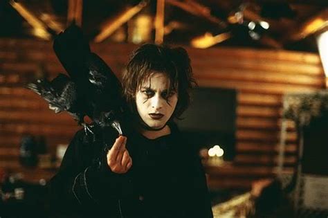 Movie Mondays: The Crow: Wicked Prayer | ComicAttack