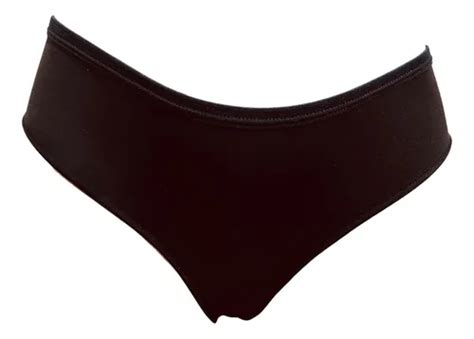 Bombacha Bikini Lencería Femenina Cuotas sin interés