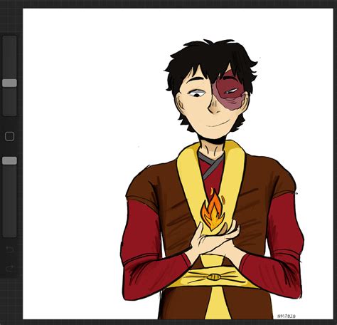 Zuko By Mabelpines455 On Deviantart