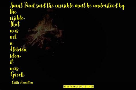 Saint Paul Quotes: top 32 famous quotes about Saint Paul