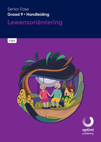 Gr Lewensori Ntering Handleiding By Impaq Issuu