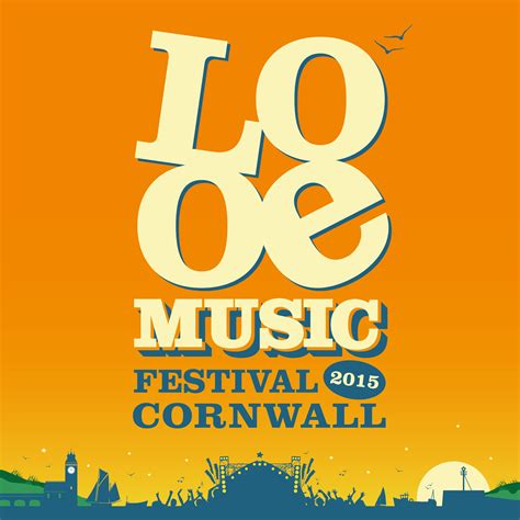 Looe Music Festival | We Are Cornwall