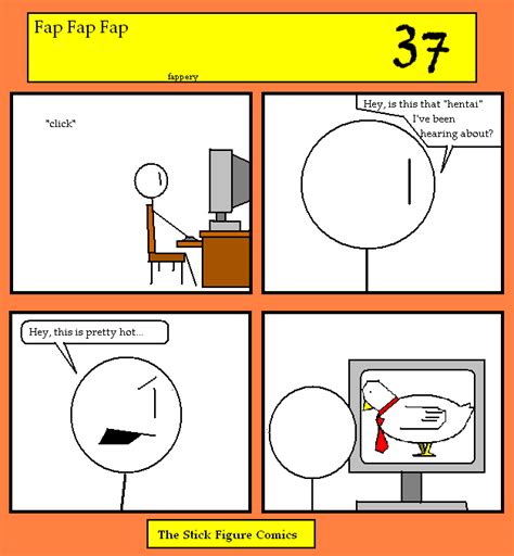 Stick Figure Comics 37 by WTPF on DeviantArt