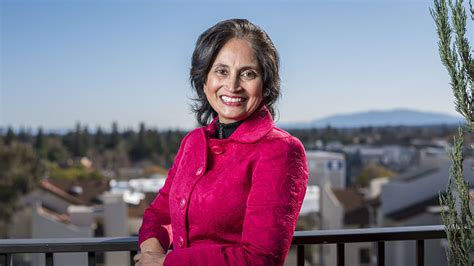 NIO CEO Padmasree Warrior: 3 traits you need to succeed in tech