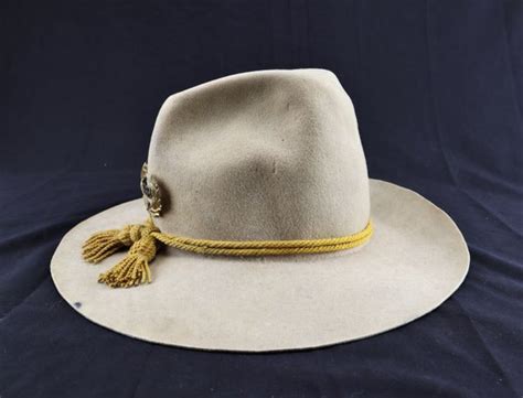 Gar Slouch Hat Sold Civil War Artifacts For Sale In Gettysburg