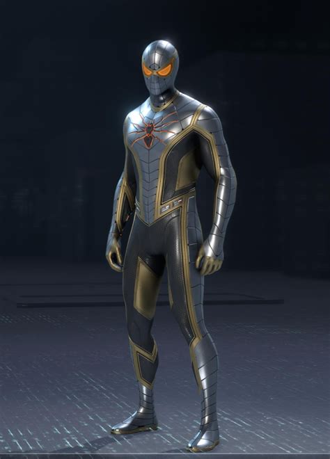 Sublimate Suit Gamer Escape S Avengers Wiki