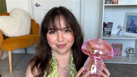 ASMR Marshalls Amazon Haul Cute Home Things YouTube