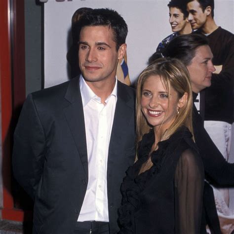 How Freddie Prinze Jr Met His Wife Sarah Michelle Gellar Good