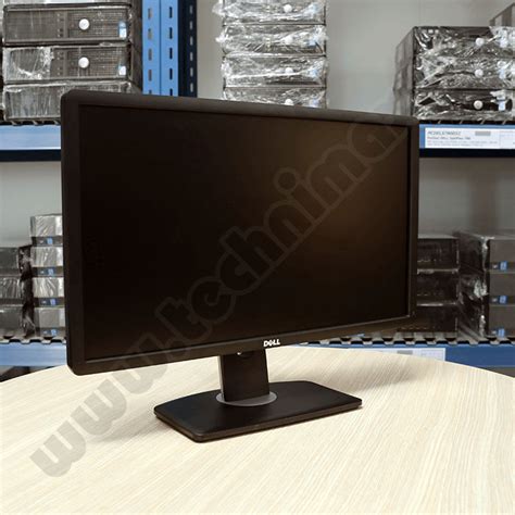 Lcd Monitor Dell Professional P H Technimax