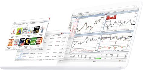 Téléchargez Metatrader 4 Pour Pc Iphone Ipad Et Android