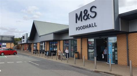 Martlesham Heath Retail Park, Ipswich - ShopsNearMe.com