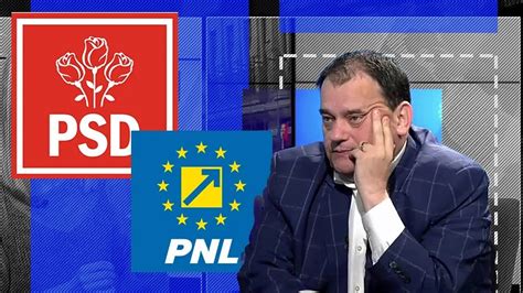 Care Va Fi Viitorul Coali Iei Psd Pnl H D Hartmann Psd Trebuie S