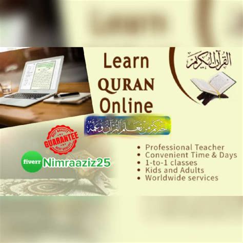 Be Your Top Online Quran Teacher Quran Tutor Learn Quran By