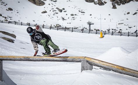 5 Things That Make Coronet Peak One Of New Zealands Best Ski Fields