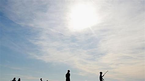 Nordrhein Westfalen Nach Regen Am Donnerstag Der Sp Tsommer Kehrt