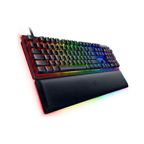 Best Razer Huntsman V2 Analog Gaming Keyboard Price And Reviews In Singapore 2024