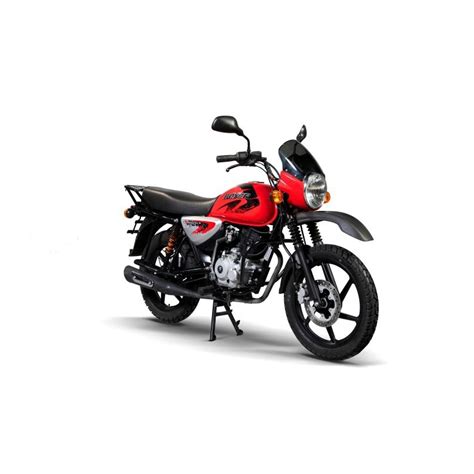 Мотоцикл BAJAJ Boxer BM 150 X Disc купить по цене 153 000 руб в