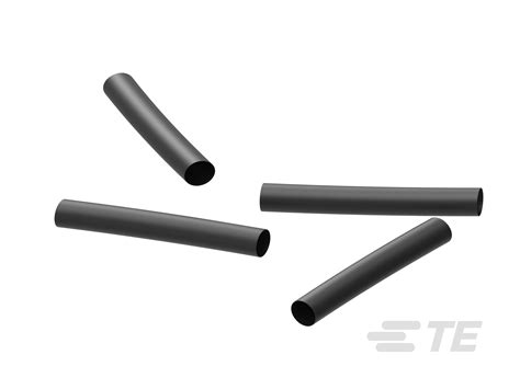 Es2000 No 3 B8 0 Stk Te Connectivity Raychem Heat Shrinkable Tubing